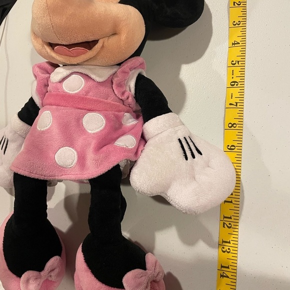 Disney Minnie Mouse - Picture 3 of 6